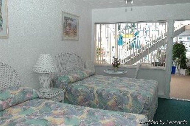 Aztec Motel Wildwood Crest Beach Habitación foto